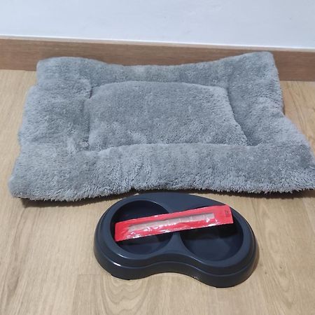 Apartament Casa Miguel Teis Zewnętrze zdjęcie