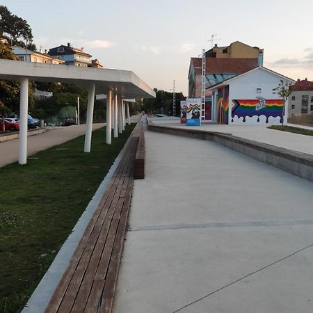 Apartament Casa Miguel Teis Zewnętrze zdjęcie