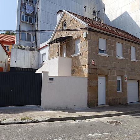 Apartament Casa Miguel Teis Zewnętrze zdjęcie