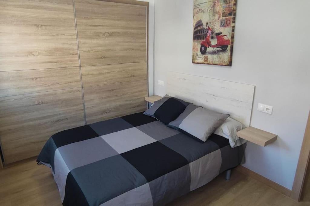 Apartament Casa Miguel Teis Zewnętrze zdjęcie