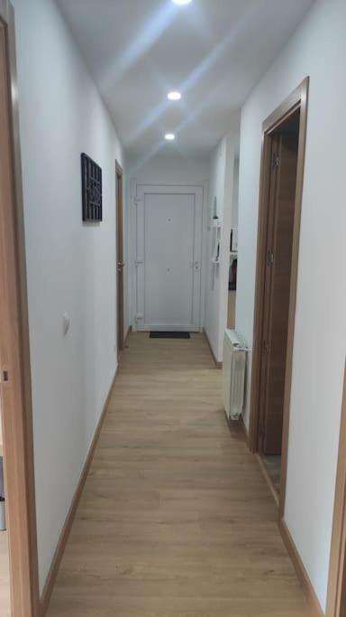 Apartament Casa Miguel Teis Zewnętrze zdjęcie