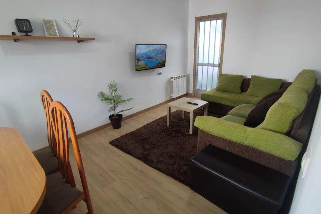 Apartament Casa Miguel Teis Zewnętrze zdjęcie
