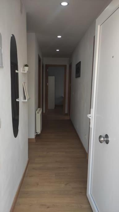 Apartament Casa Miguel Teis Zewnętrze zdjęcie