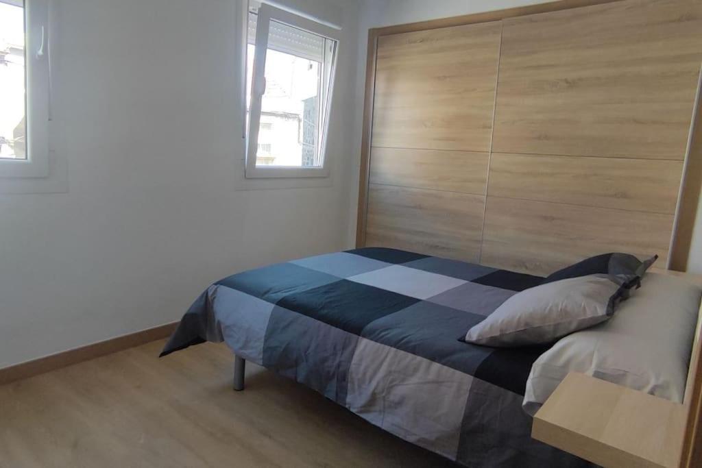 Apartament Casa Miguel Teis Zewnętrze zdjęcie