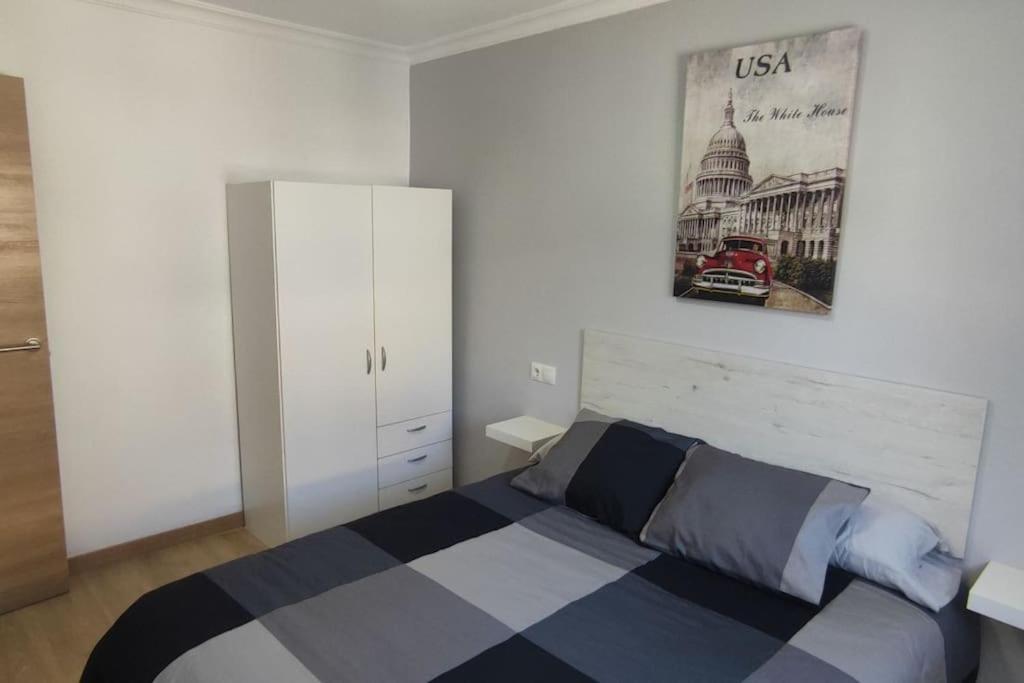 Apartament Casa Miguel Teis Zewnętrze zdjęcie