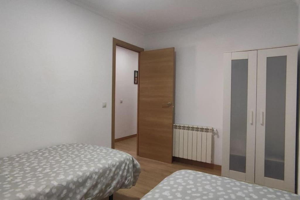 Apartament Casa Miguel Teis Zewnętrze zdjęcie