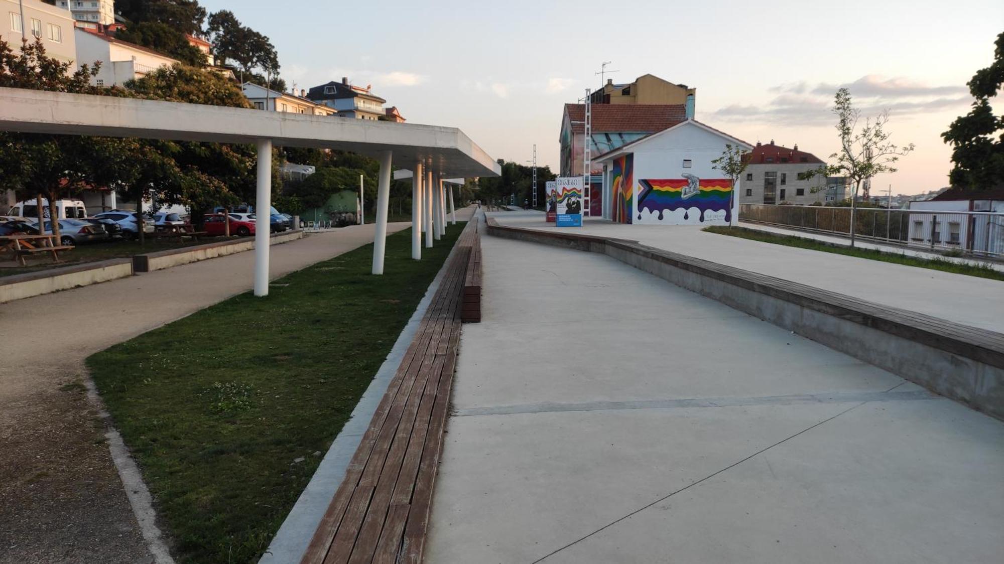 Apartament Casa Miguel Teis Zewnętrze zdjęcie